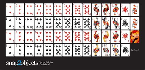 deck of cards outline|deck of playing cards online.